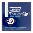 Genera Ri-Genera Crema Viso Q10 Rughe Notte 50 ml